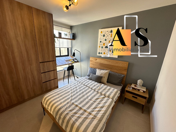 DEPARTAMENTO EN VENTA EN ZAKIA