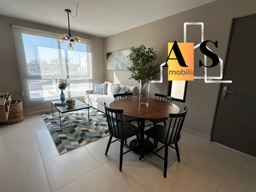 DEPARTAMENTO EN VENTA EN ZAKIA