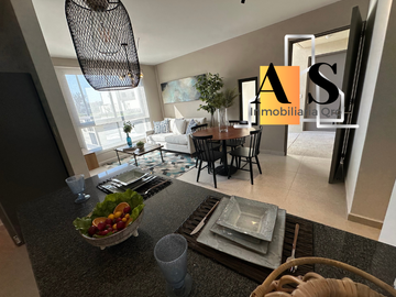 DEPARTAMENTO EN VENTA EN ZAKIA
