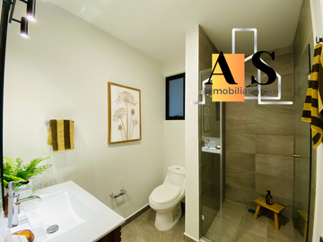 DEPARTAMENTO EN VENTA EN ZAKIA