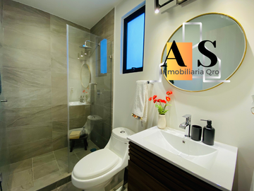 DEPARTAMENTO EN VENTA EN ZAKIA
