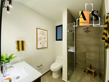 DEPARTAMENTO CON ESTUDIO EN ZAKIA