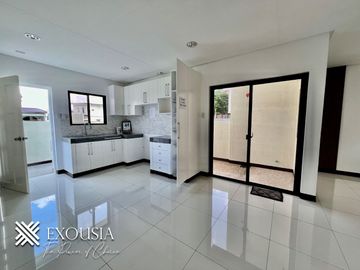 Ready for Occupancy 4 Bedroom Unit Located at Anabu, Imus, Cavite