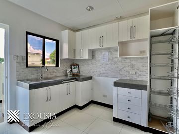 Ready for Occupancy 4 Bedroom Unit Located at Anabu, Imus, Cavite