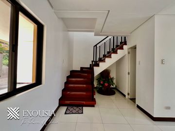 Ready for Occupancy 4 Bedroom Unit Located at Anabu, Imus, Cavite