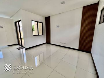 Ready for Occupancy 4 Bedroom Unit Located at Anabu, Imus, Cavite
