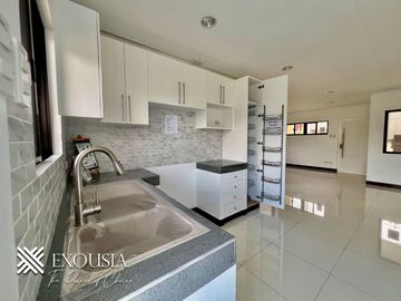 Ready for Occupancy 4 Bedroom Unit Located at Anabu, Imus, Cavite