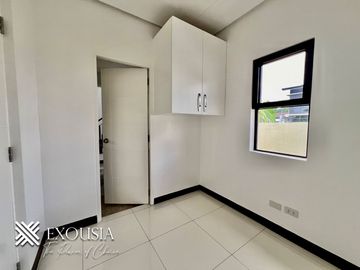 Ready for Occupancy 4 Bedroom Unit Located at Anabu, Imus, Cavite