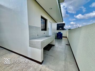 Ready for Occupancy 4 Bedroom Unit Located at Anabu, Imus, Cavite
