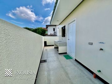 Ready for Occupancy 4 Bedroom Unit Located at Anabu, Imus, Cavite
