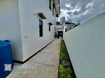 Ready for Occupancy 4 Bedroom Unit Located at Anabu, Imus, Cavite