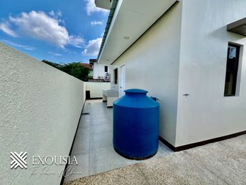 Ready for Occupancy 4 Bedroom Unit Located at Anabu, Imus, Cavite