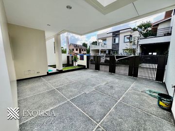 Ready for Occupancy 4 Bedroom Unit Located at Anabu, Imus, Cavite