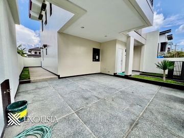 Ready for Occupancy 4 Bedroom Unit Located at Anabu, Imus, Cavite