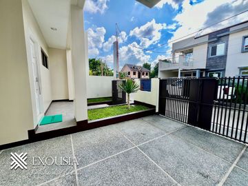 Ready for Occupancy 4 Bedroom Unit Located at Anabu, Imus, Cavite