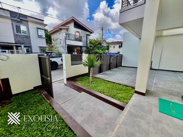 Ready for Occupancy 4 Bedroom Unit Located at Anabu, Imus, Cavite