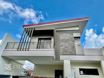 Ready for Occupancy 4 Bedroom Unit Located at Anabu, Imus, Cavite
