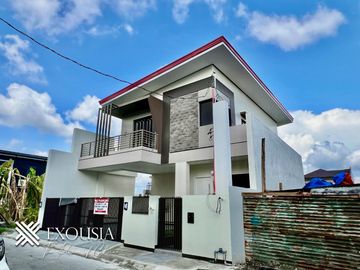 Ready for Occupancy 4 Bedroom Unit Located at Anabu, Imus, Cavite
