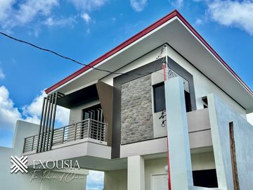 Ready for Occupancy 4 Bedroom Unit Located at Anabu, Imus, Cavite