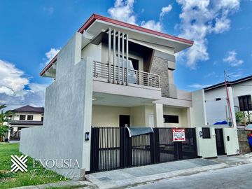 Ready for Occupancy 4 Bedroom Unit Located at Anabu, Imus, Cavite