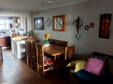 Quieres tener tu casa propia ven a conocer esta casa en venta comuna de Puente Alto