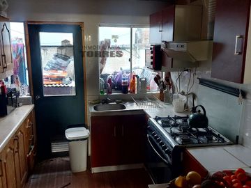 Quieres tener tu casa propia ven a conocer esta casa en venta comuna de Puente Alto