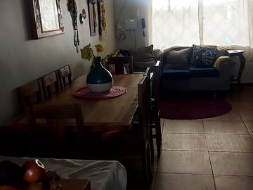 Quieres tener tu casa propia ven a conocer esta casa en venta comuna de Puente Alto