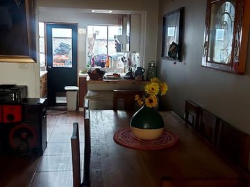 Quieres tener tu casa propia ven a conocer esta casa en venta comuna de Puente Alto