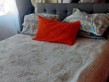Quieres tener tu casa propia ven a conocer esta casa en venta comuna de Puente Alto