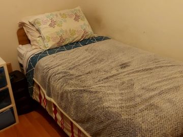 Quieres tener tu casa propia ven a conocer esta casa en venta comuna de Puente Alto