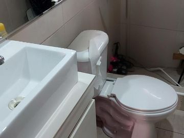 Quieres tener tu casa propia ven a conocer esta casa en venta comuna de Puente Alto