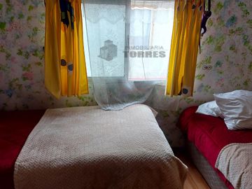 Quieres tener tu casa propia ven a conocer esta casa en venta comuna de Puente Alto