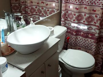 Quieres tener tu casa propia ven a conocer esta casa en venta comuna de Puente Alto