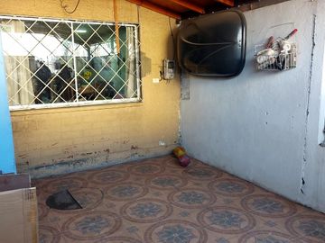 Quieres tener tu casa propia ven a conocer esta casa en venta comuna de Puente Alto