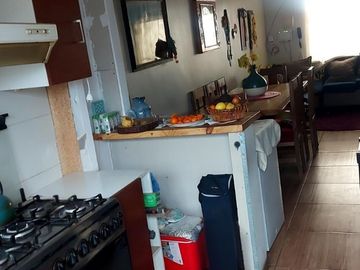 Quieres tener tu casa propia ven a conocer esta casa en venta comuna de Puente Alto
