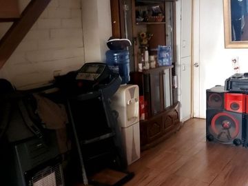Quieres tener tu casa propia ven a conocer esta casa en venta comuna de Puente Alto
