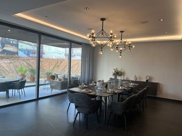 PREVENTA DEPARTAMENTOS EN BOSQUE REAL“RESIDENCIAL SKY VIEW”