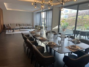 PREVENTA DEPARTAMENTOS EN BOSQUE REAL“RESIDENCIAL SKY VIEW”