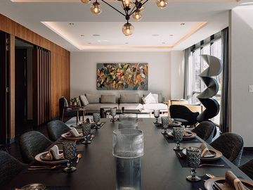 PREVENTA DEPARTAMENTOS EN BOSQUE REAL“RESIDENCIAL SKY VIEW”
