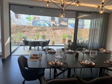 PREVENTA DEPARTAMENTOS EN BOSQUE REAL“RESIDENCIAL SKY VIEW”
