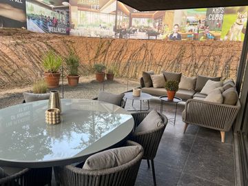 PREVENTA DEPARTAMENTOS EN BOSQUE REAL“RESIDENCIAL SKY VIEW”