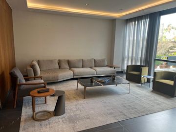 PREVENTA DEPARTAMENTOS EN BOSQUE REAL“RESIDENCIAL SKY VIEW”