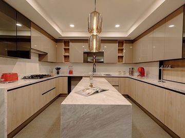 PREVENTA DEPARTAMENTOS EN BOSQUE REAL“RESIDENCIAL SKY VIEW”