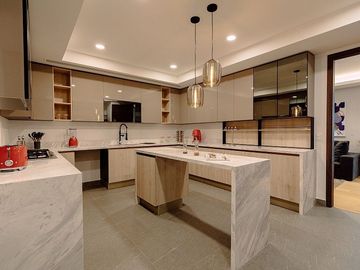 PREVENTA DEPARTAMENTOS EN BOSQUE REAL“RESIDENCIAL SKY VIEW”
