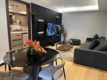 PREVENTA DEPARTAMENTOS EN BOSQUE REAL“RESIDENCIAL SKY VIEW”