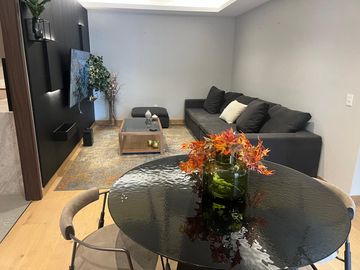 PREVENTA DEPARTAMENTOS EN BOSQUE REAL“RESIDENCIAL SKY VIEW”