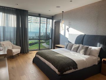 PREVENTA DEPARTAMENTOS EN BOSQUE REAL“RESIDENCIAL SKY VIEW”