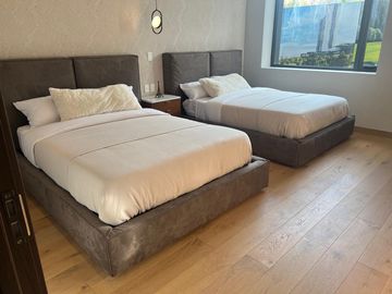 PREVENTA DEPARTAMENTOS EN BOSQUE REAL“RESIDENCIAL SKY VIEW”