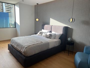 PREVENTA DEPARTAMENTOS EN BOSQUE REAL“RESIDENCIAL SKY VIEW”