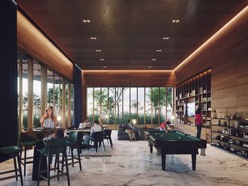 PREVENTA DEPARTAMENTOS EN BOSQUE REAL“RESIDENCIAL SKY VIEW”